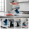 Manual Meat Cutter Food Jerky Slicer Slicing Dicing and Cubing for Household