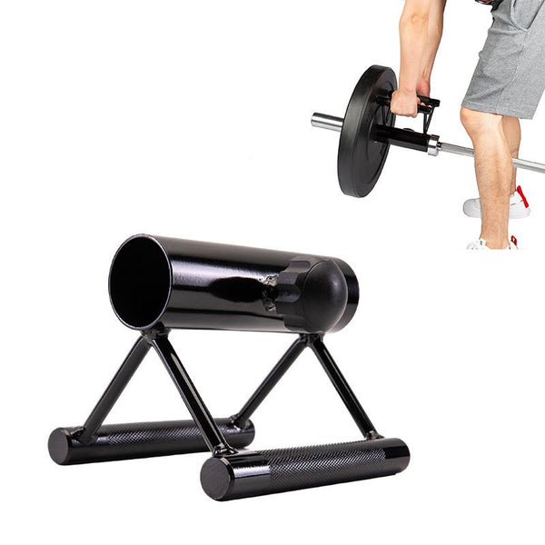 Portable Landmine Handle T Bar Row Handle for Barbell Landmine Attachments