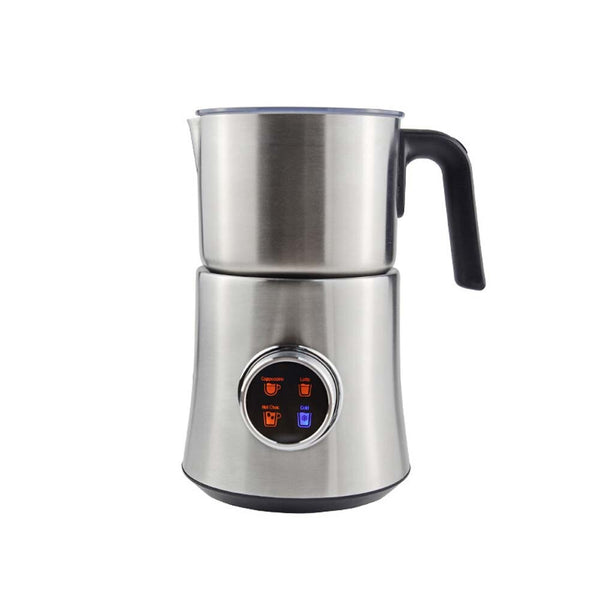 Milk Frother and Steamer Electric Milk Frother Automatic Warm / Cold Foam Maker