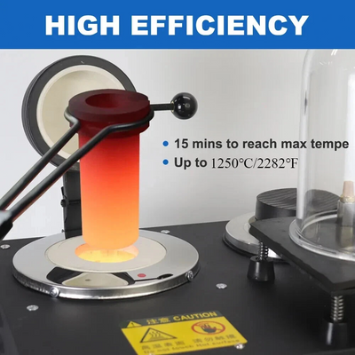 3IN1 Vacuum Investing Casting Machine Melting Furnace Jewelry Lost Wax Casting
