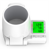 Automatic Blood Pressure Monitor Upper Arm Electronic Sphygmomanometer BP LCD