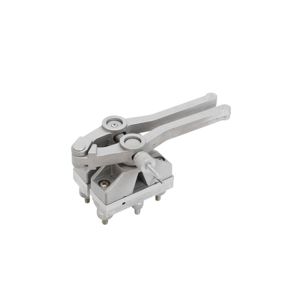 250℃ PU Round Belt Welding Machine Drive Belt Connector Hot Melt Machine 150W