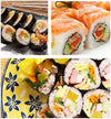Manual Cucumber Cutter Carrot Stick Maker Commercial Vegetable Slicer for Sushi