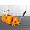 220lb/100kg Magnetic Lifter Lifting Magnet Permanent Lift Magnets with Release