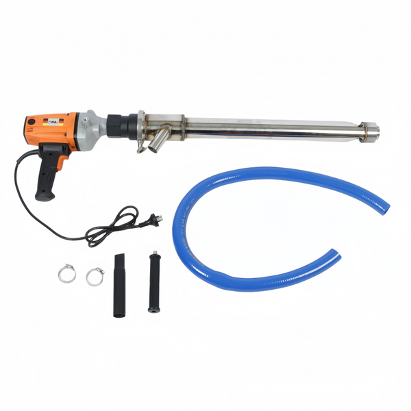 3IN1 Portable Cement Filling Grouting Machine Door Joint Mortar Pouring Tool