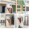 Portable Electric Clothes Dryer Clothing Drying Machine Quick Drying for Hotels