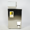 10-500g Automatic Weighing Particle Filler Intelligent Powder Packaging Machine