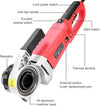 Electric Threading Machine Pipe Threader Galvanized Pipe Threading Machine 220V