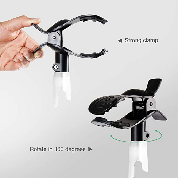 CPAP Hose Holder for Bed Hose Hanger Hose Hanger Hook Organizer CPAP Accessories