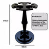 6/8/16 Layer Samurai Sword Stand Sword Stand Storage Rack Weapon Dispaly Holder