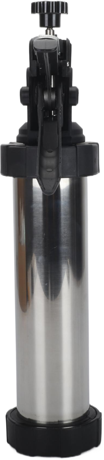 Beef Jerky Gun Beef Stick Maker Sausage Cannon Kit w/Cleaning Tool Stainless