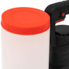 1100W High Pressure Grouting Machine Injection Pump Epoxy Waterproof for Repair