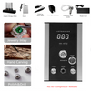 Jewelry Pneumatic Engraving Machine 35000RPM Hand Micro Engraver Graver Crafting
