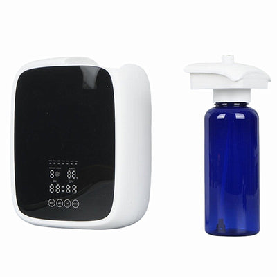 Fragrance Sprayer Aromatherapy Machine Home Essential Oil Diffuser 5level Timing