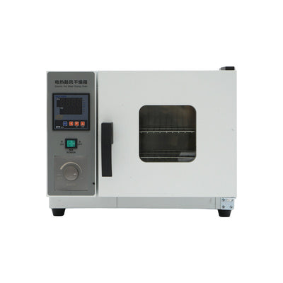 16L 500W Digital Blast Drying Oven Temperature Control 20-300℃ Medical Incubator