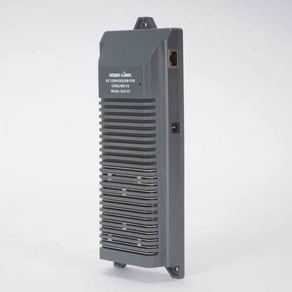 Starlink DC Conversion KT EL6 Set XTAR EL6 12V to 56V All-in-one DC Power Supply