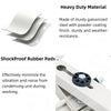 Air Conditioner Support Bracket Roof Mounting Heavy Duty Support up to 300 Lbs