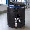 Electric Oil Drum Heating Belt Metal Drum Heaterfor 55 Gal Barrel 2400W 0-90℃