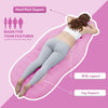 Pregnancy Mattress Inflatable Pillow Full Body Maternity Airbed with Hole Gifts