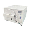 23L Steam Autoclave Sterilizer Medical Lab Steam Drying Sterilizer w/ Printer