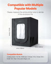 3D Printer Enclosure Fireproof and Dustproof Tent Temperature Protective Cover