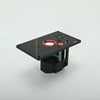 Aluminum Alloy Router Lift Table Professional Trimming Machine for 65mm Trimmers