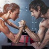 Professional Arm Wrestling Battle Table Competition Training Arm Wrestling Table