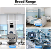 Dental Denture Machine Dental Lab Equipment Dentistry Denture Injection System