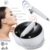3 Level RF Facial Beauty Machine Skin Tightening Wrinkle Reducing Home Use