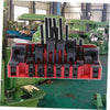 58 Pcs Pro-Series 1/2" T-Slot Hold Down Clamp Clamping Kit Bridgeport Mill Set