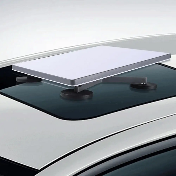 Starlink Mini Magnetic Roof Mount Flat Mount Kit for Car Truck RV Boat