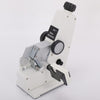 Refractometer Brix Salinity Fruit Sugar Sweetness Tester Abbe Refractometer 2WAJ