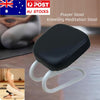 Ergonomic Meditation Prayer Stool Padded Kneeling Seat for Yoga Posture Support