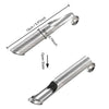 Tea Infuser Stainless Steel Leaf Strainer Herbal Mesh Loose Filter Diffuser Mug