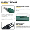 Handheld Magnet Wire Stripping Machine Wire Stripper Cutter Wire Paint Scraper
