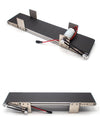 Desktop Conveyor Belt Electric Metal Conveyor Experiment Teaching Equipment 220V