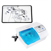 Dental Digital Amalgam Capsule Mixer with Plastic Chuck for Dental Lab Equipment