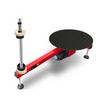 Electric Winding Film Packaging Machine Logistics Carton Box Film Wrapping Tool