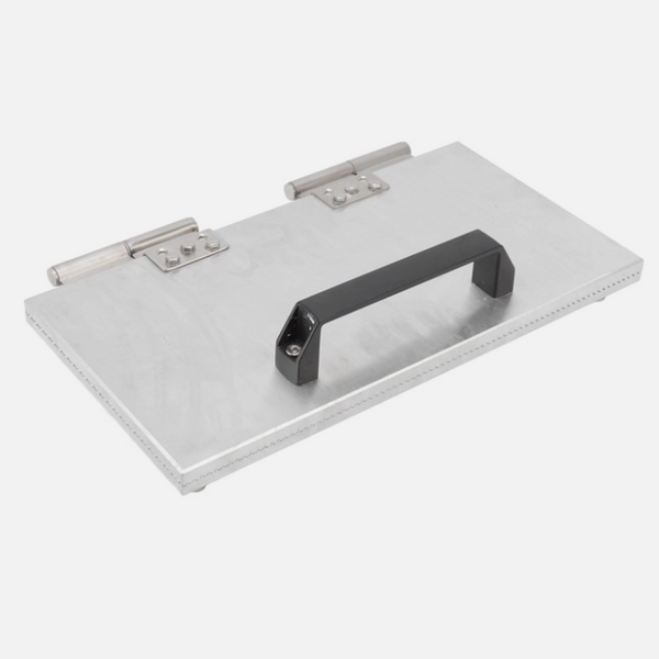 220 x 420mm Bee Wax Foundation Sheet Mold Casting Machine Bee Wax Embossing Mold