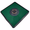 Automatic Mahjong Table Portable Mahjong Table 144 Magnetic Tiles Outdoor & Home
