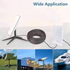 Starlink Cable 75Ft for Starlink Actuated Gen 2 Star Link Internet Satellite Kit