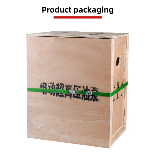 7L Hydraulic Electric Solenoid Single Acting Pump 10152 PSI 220V 750W AU