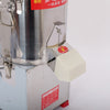 1200W Commercial Electric Vegetable Chopper Food Cutting Machine Meat Cutter AU