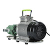 Heavy Duty 220V Diesel Biodiesel Oil Fuel Gear Transfer Pump 75L/min 750W