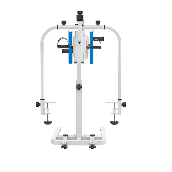 Electric Exercise Bike Legs Arms Physical Therapy Assisted Rehab For Seniors AU