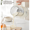 Joyoung Soy Milk Machine 1.2L Juicer Auto Heating Filter-free Soybean Milk Maker