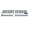 1000mm Air Curtain Fan Wall-Mounted Commercial Air Door For Dust Insect Control