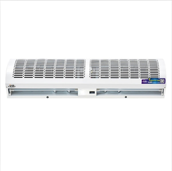 1000mm Air Curtain Fan Wall-Mounted Commercial Air Door For Dust Insect Control