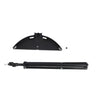 Tripod Dartboard Stand Foldable Dartboard Support Accessories For 17in 18in AU