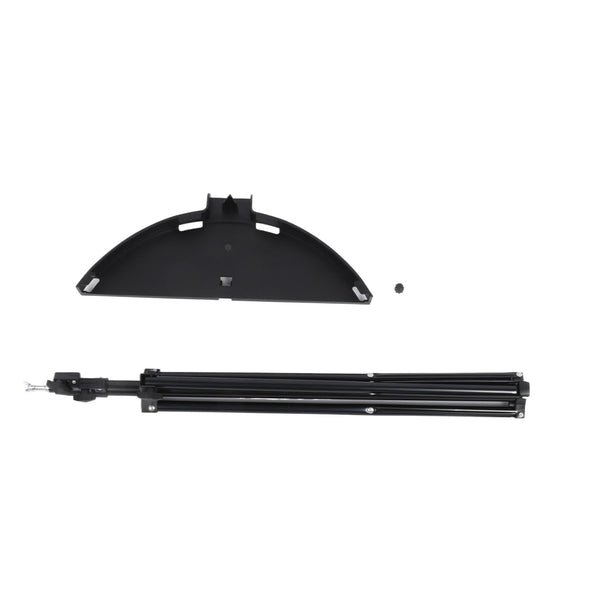 Tripod Dartboard Stand Foldable Dartboard Support Accessories For 17in 18in AU